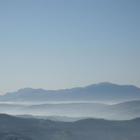Aia Di Lazzaro Agriturismo Casalbore المظهر الخارجي الصورة