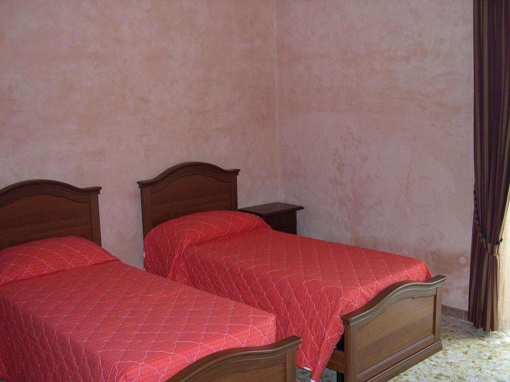 Aia Di Lazzaro Agriturismo Casalbore الغرفة الصورة